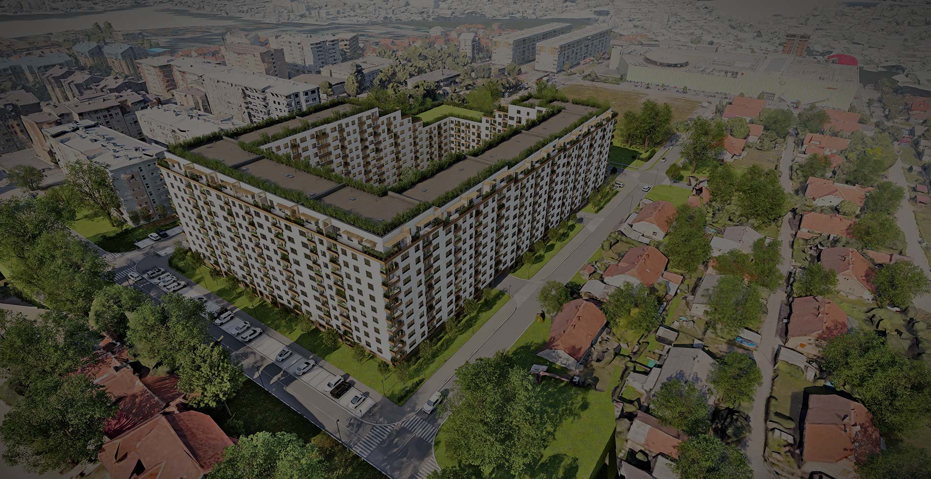 novogradnja sokolis